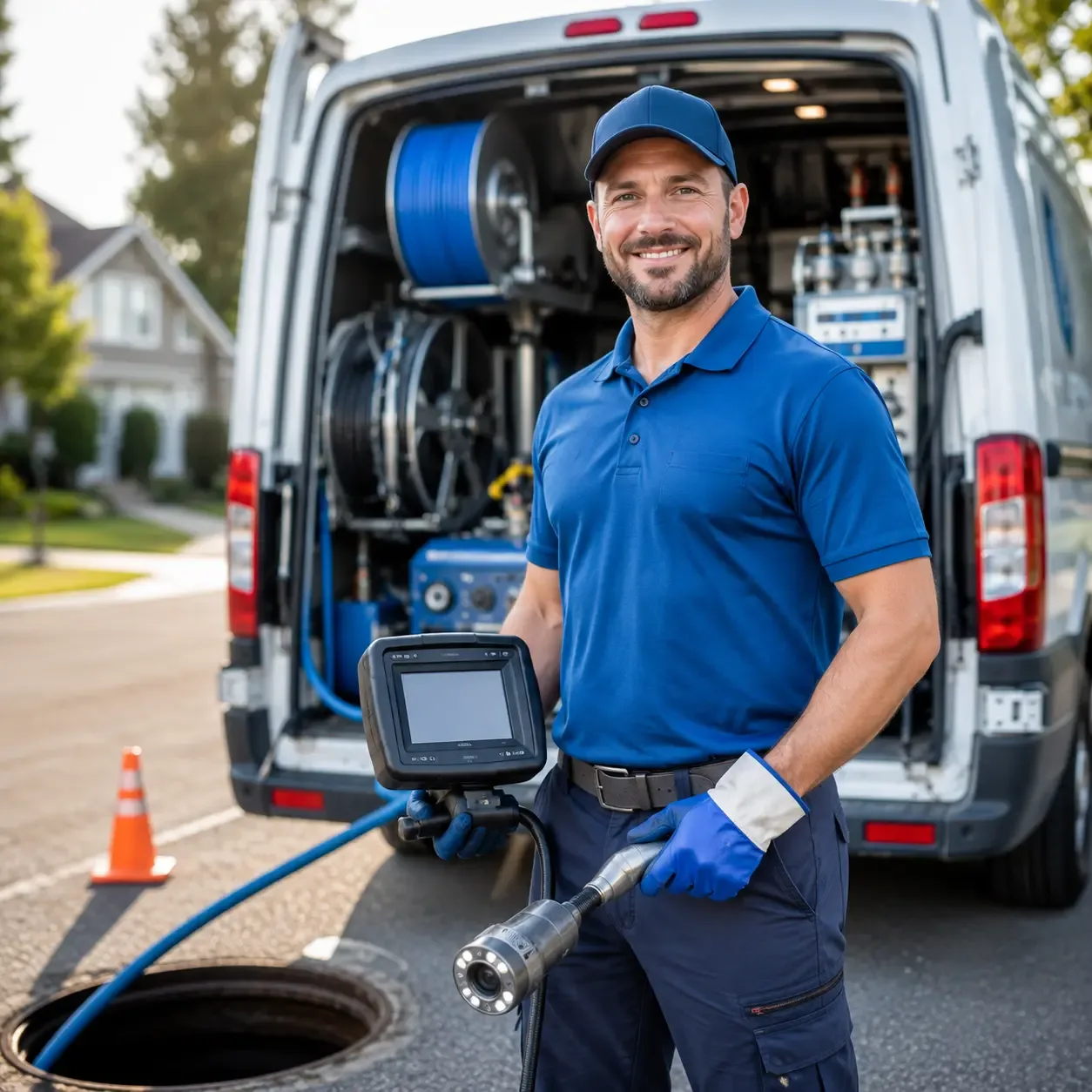 Local Pipe Relining specialists in Mishicot, WI