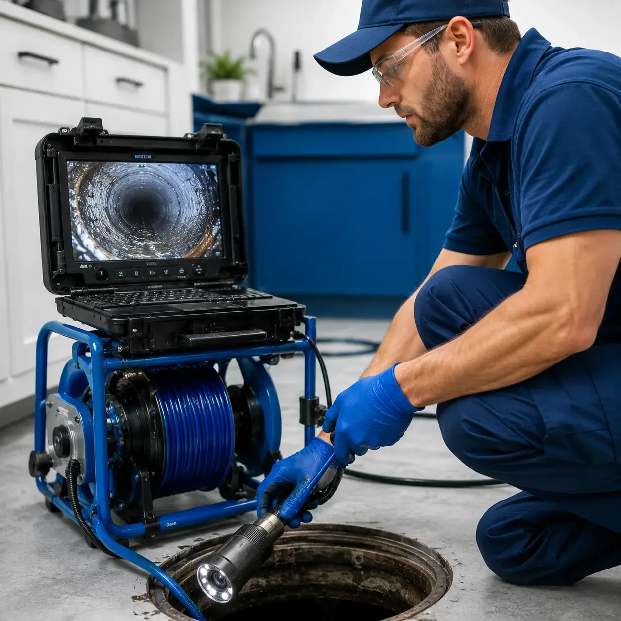 Pipe Relining professionals serving Mishicot, WI